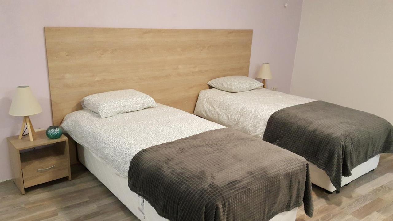 Art House Plovdiv Hotel Екстериор снимка