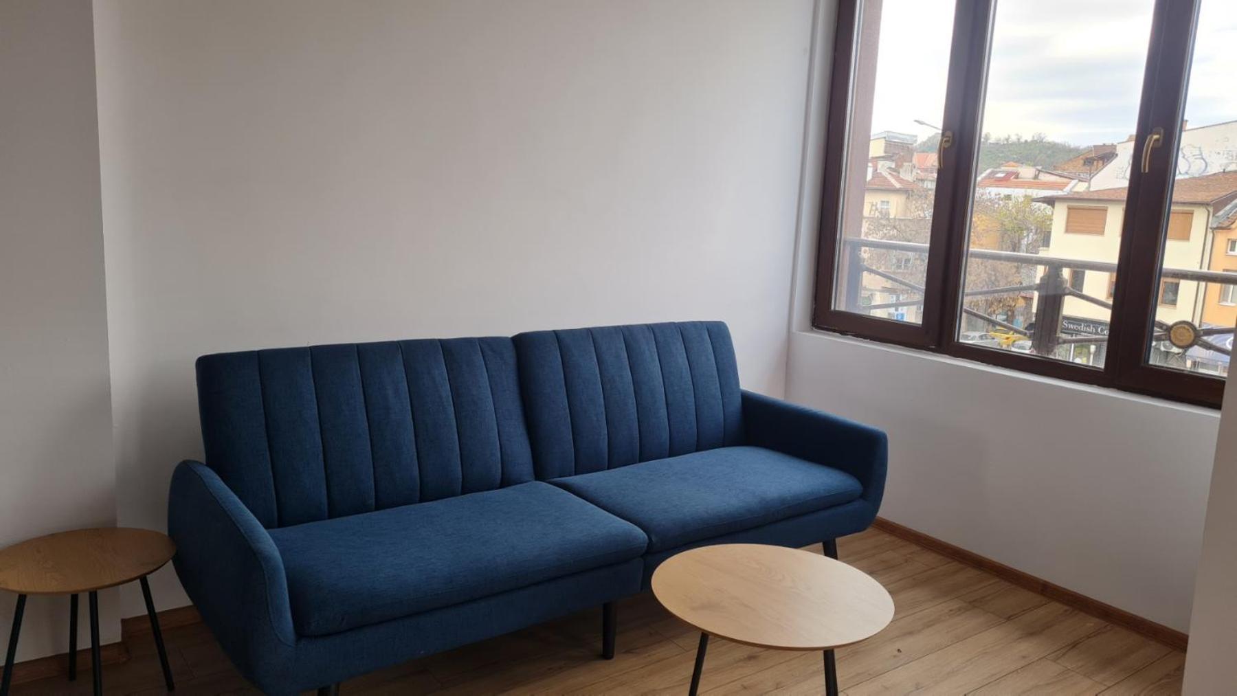Art House Plovdiv Hotel Екстериор снимка
